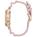 Damenuhr - CITIZEN EO2023-00A - Quarz, Edelstahl