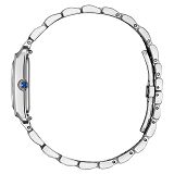 Damenuhr - CITIZEN EW5620-55A - Solar, Edelstahl