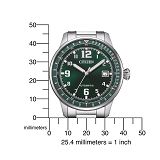 Herrenuhr - CITIZEN NJ0190-51X - Automatik, Edelstahl