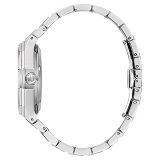 Herrenuhr - BULOVA 96B462 - Automatik, Edelstahl