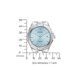 Herrenuhr - BULOVA 96B462 - Automatik, Edelstahl