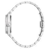 Damenuhr - BULOVA 96M169 - Quarz, Edelstahl