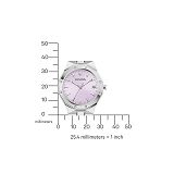 Damenuhr - BULOVA 96M170 - Quarz, Edelstahl