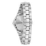 Damenuhr - BULOVA 96M170 - Quarz, Edelstahl
