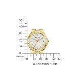 Damenuhr - BULOVA 97M119 - Quarz, Edelstahl