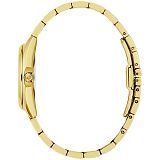 Damenuhr - BULOVA 97P172 - Quarz, Edelstahl