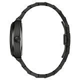 Herrenuhr - BULOVA 98A320 - Automatik, Edelstahl