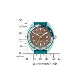 Herrenuhr - BULOVA 98B446 - Quarz, Keramik