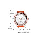 Herrenuhr - BULOVA 98B448 - Quarz, Keramik