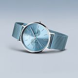 Herrenuhr - BERING 14240-809 - Quarz, Edelstahl