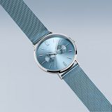 Herrenuhr - BERING 14240-809 - Quarz, Edelstahl