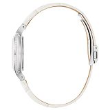 Damenuhr - BULOVA 96R254 - Quarz, Edelstahl