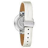 Damenuhr - BULOVA 96R254 - Quarz, Edelstahl