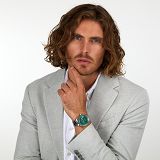 Herrenuhr - Maserati R8853100043 - Quarz, Edelstahl