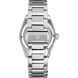 Herrenuhr - Maserati R8853152002 - Quarz, Edelstahl