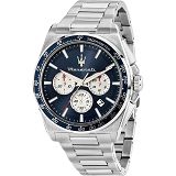 Herrenuhr - Maserati R8873652005 - Chrono-Quarz, Edelstahl