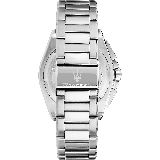 Herrenuhr - Maserati R8873652005 - Chrono-Quarz, Edelstahl