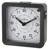 Wecker - ATRIUM A660-7 - Quarz, Analog