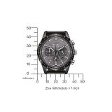 Herrenuhr - CITIZEN CA4625-02H - Chrono-Solar, Edelstahl