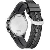 Herrenuhr - CITIZEN CA4625-02H - Chrono-Solar, Edelstahl