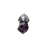 Anhänger - Gerry Eder TR0114 - 925/- Silber, Amethyst