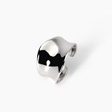 Damenring - Mabina 523464 - 925/- Silber rhodiniert