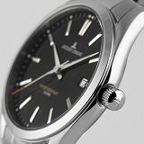 Herrenuhr - Jacques Lemans 1-1859E - Quarz, Edelstahl