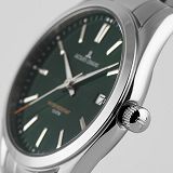 Herrenuhr - Jacques Lemans 1-1859H - Quarz, Edelstahl