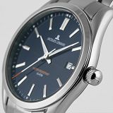 Herrenuhr - Jacques Lemans 1-1859G - Quarz, Edelstahl