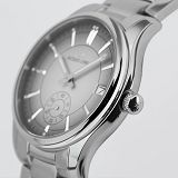 Damenuhr - Jacques Lemans 1-2197L - Quarz, Edelstahl