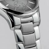 Damenuhr - Jacques Lemans 1-2197L - Quarz, Edelstahl