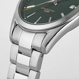 Herrenuhr - Jacques Lemans 1-1859H - Quarz, Edelstahl