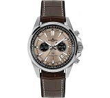 Herrenuhr - Jacques Lemans 1-2117ZF - Quarz, Edelstahl