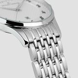 Herrenuhr - Jacques Lemans 1-2193P - Quarz, Edelstahl