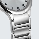 Damenuhr - Jacques Lemans 1-2208C - Quarz, Edelstahl