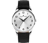 Herrenuhr - Jacques Lemans 1-2216C - Quarz, Edelstahl