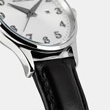 Herrenuhr - Jacques Lemans 1-2216C - Quarz, Edelstahl