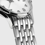 Herrenuhr - Jacques Lemans 1-2216G - Quarz, Edelstahl