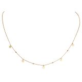 Collier - Gerry Eder 15.EG236 - 585/- Gelbgold