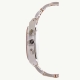 Herrenuhr - LAIMER 0148 - Chrono-Solar, Holz-Stahl