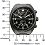Herrenuhr - CITIZEN CA7047-86E - Chrono-Solar, Edelstahl