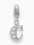 Charms - Dream Charms DC-107 - 925/- Silber