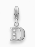 Charms - Dream Charms DC-108 - 925/- Silber