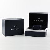 Damenuhr - Maserati R8853100505 - Quarz, Stahl IP Bicolor