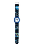 Kinderuhr - Scout 280305039 - Quarz, Edelstahl