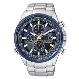 Herrenuhr - CITIZEN AT8020-54L - Chrono-Solar, Edelstahl