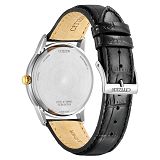 Herrenuhr - CITIZEN AW1784-16E - Solar, Edelstahl