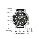 Herrenuhr - CITIZEN BN0150-10E - Quarz, Edelstahl