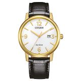 Herrenuhr - CITIZEN BM6756-01A - Solar, Edelstahl