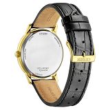 Herrenuhr - CITIZEN BM6756-01A - Solar, Edelstahl